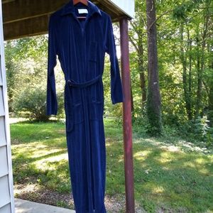 70s jumpsuit mens